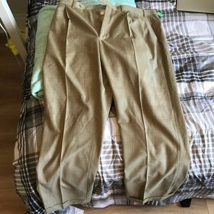 Ralph Lauren Men’s Dress Pant
